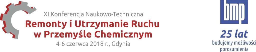PROGRAM 4 czerwca poniedziałek 14:30 16:00 Wycieczka do zakładu Grupy LOTOS S.A. W programie wycieczki m.in.