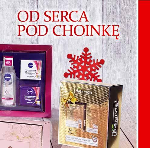 53 47455704 2 NIVEA CARE 45+ KREM 50 ML, KREM 50 ML, PŁYN MIELARNY 53
