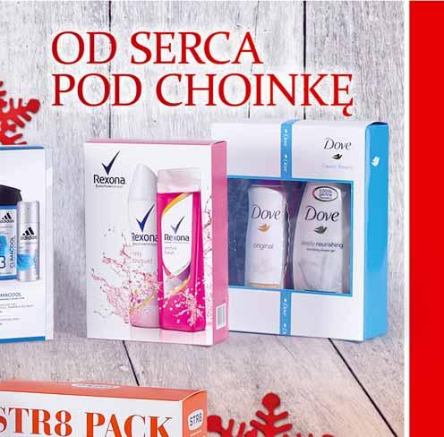 56 80519440 2 REXONA DEZODORANT 150 ML, ŻEL POD PRYSZNIC 250