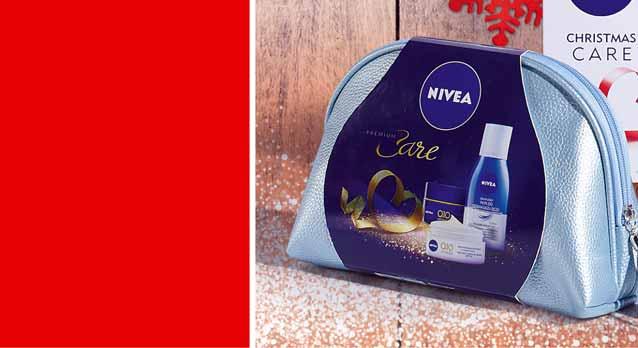 39 47089859 8 NIVEA LOTUS & OIL PEARLS DEO SPRAY 150 ML, ŻEL POD PRYSZNIC 250 ML 1 zest. 16.