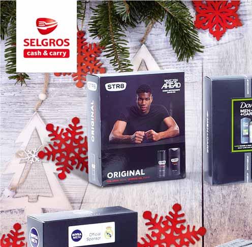 1 2 1 STR8 ORIGINAL DEZODORANT 150 ML, ŻEL POD PRYSZNIC 250 ML 1 zest. 14.80, z VAT 18.