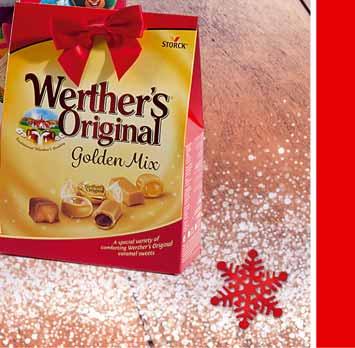 89 61785176 5 MERCI CROCANT 150 G 1 szt. 11.