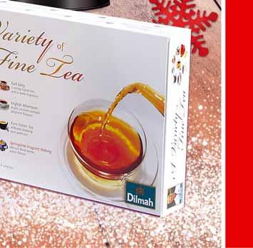 90, z VAT 41.70 22786156 6 HERBATA ORIGINAL GOURMET TEAS 40 KOPERT 1 szt.