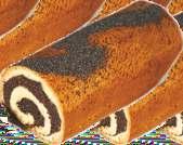 Ciastka francuskie z marmoladą 250 g Ciasto