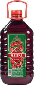 & Jerry jabłkowy 200 ml 1,09 Sok 100% Tom & Jerry 200 ml 1,09 Napój 200 ml 21,20 Syrop
