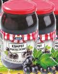 1,70 4,25 2,76 3,62 2,11 Pasta z łososia, z makreli wędzonej 85 g 2,89 2,10 Filety z makreli w sosie pomidorowym 175 g 4,39 Szprot popularny w sosie pomidorowym 170 g 3,84 Filety śledziowe w sosie