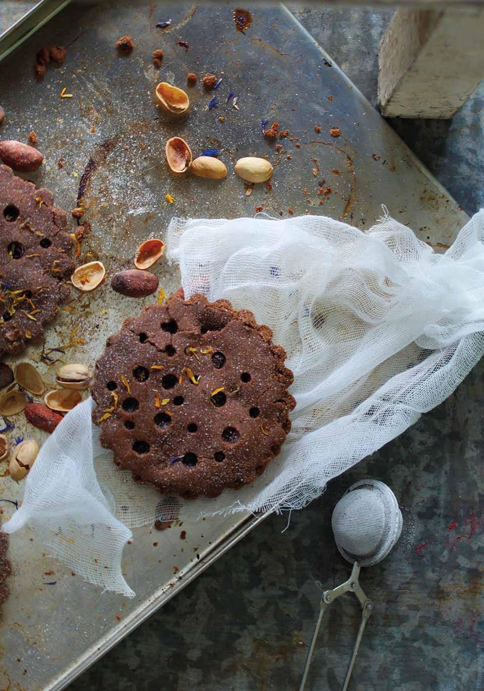 Gdy masa będzie chłodna dodaj mascarpone i ponownie