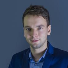 com daniel.walczyk@ailleron.com Nie tylko dla hoteli Szpital Stadion Gdzie jeszcze możemy pomóc?