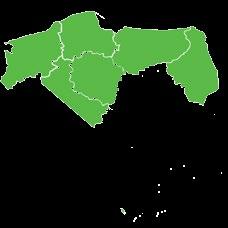 sprzedaży w rynku tradycyjnym / hurtowym zasięg: lubuskie, wielkopolskie (część), dolnośląskie, opolskie, śląskie prawdź gdzie kupisz nasze panele: www.