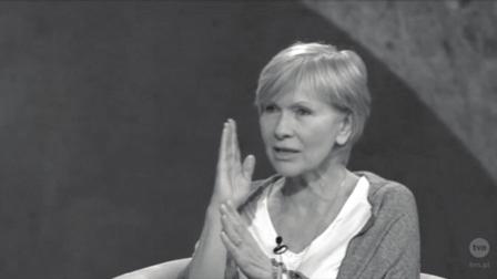 Ten sposób konceptualizacji czasu ujawniają gesty towarzyszące słowom odnoszącym się do czasu.