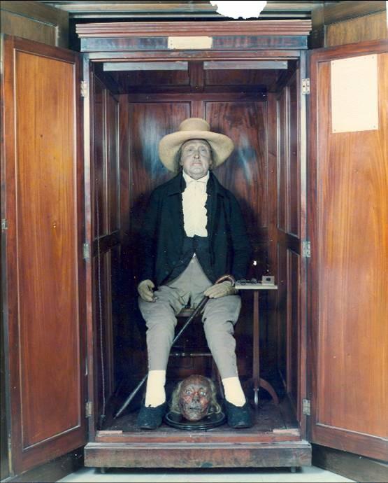 Jeremy Bentham 1748-1832 prawnik, filozof, ekonomista; jeden z twórców utylitaryzmu; założyciel