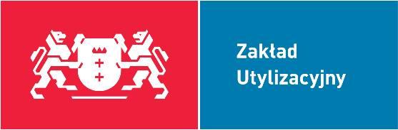 Zakład Utylizacyjny Spółka z o.o. ul. Jabłoniowa 55 80-180 Gdańsk POLSKA Tel. +48 (prefix) 58 326 01 00 Fax. +48 (prefix) 58 322 15 76 http://www.zut.com.