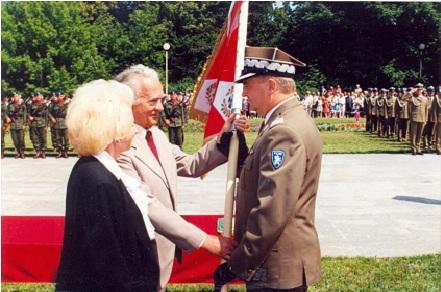 Kielce 7.08.1939r. Biedrusko 8.04.1945r. Szczecin 13.09.1961r.