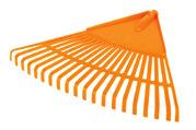 NOWOŚCI PRODUKTOWE 1 GRC1 Grabie plastikowe KLIK 12 zębne n/op 20 sztuk 2 GRC4 Grabie plastikowe KLIK 460 mm n/op 20