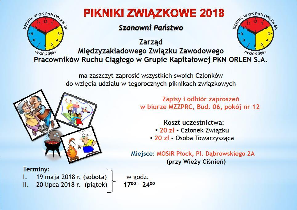 To wszystkie dzisiejsze informacje.