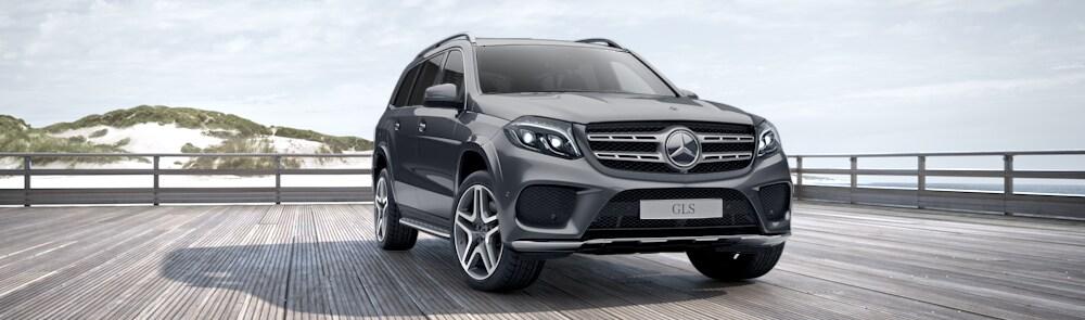 Ilustracja zbliżona Ilustracja zbliżona Podsumowanie Silnik GLS 350 d 4MATIC 368 50 Model specjalny i pakiety 69 355 PLN Lakier Szarość selenitu metalik 4 968 PLN