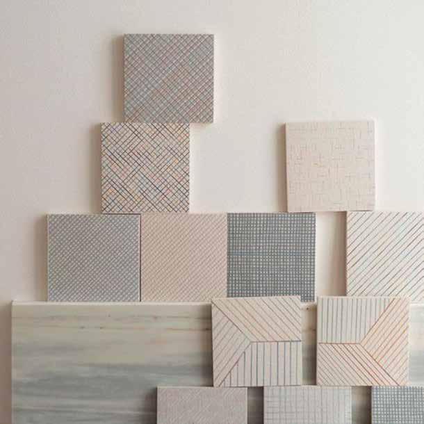 Inga Sempé by Mutina http://www.mutina.