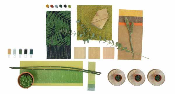 11 12 13 8 1. Classic Rumba - Beech Nature 2. Classic Epoque - Oak European Nature 3. Standard Plus 4. Vento Sunflower 5. Minerale Tempera 6.