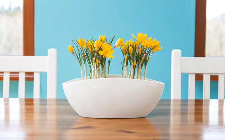 LUNA Blumentopf / Pot de fleurs / Кашпо 633 30 x x 0 74 80 81 11 16 9 w kolorach