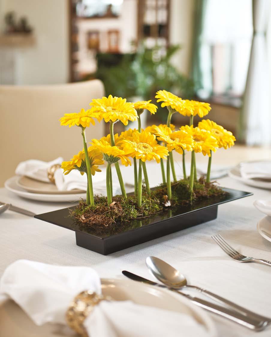 04 0 DOM I OGRÓD PODSTAWY DO KOMPOZYCJI IKEBANA