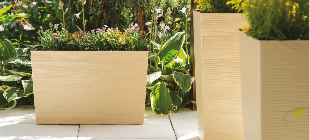 KWIETNIKI FLOWER BOXES DOM I OGRÓD