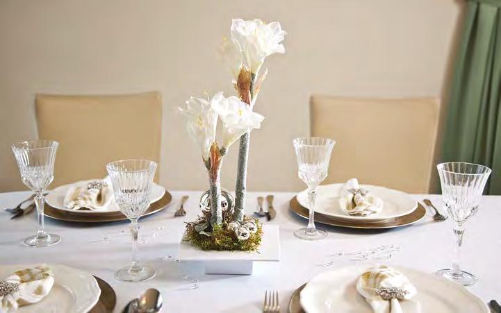 IKEBANA BOŻE