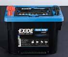 long journey battery