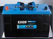 Equipment Gel Dual AGM