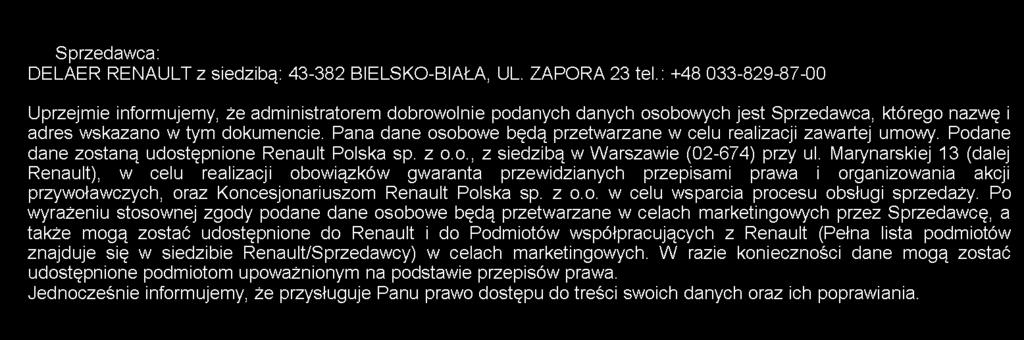 Ekran 26 Okno wydruku