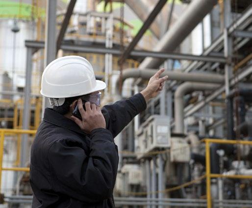 Rozwiązania IT dla przemysłu i infrastruktury 4 Wersje Systemu TSCom TSCom ES Energy Sector jest wariantem systemu dedykowanym do zastosowań w obiektach przemysłowych typu elektrownie,