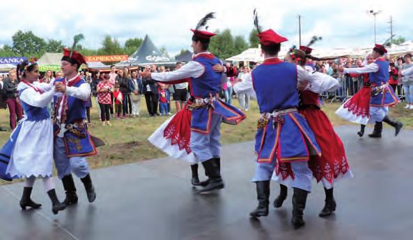 laureatom corocznej rywalizacji w dziedzinie najpiękniejszych posesji w gminie Kleszczów.