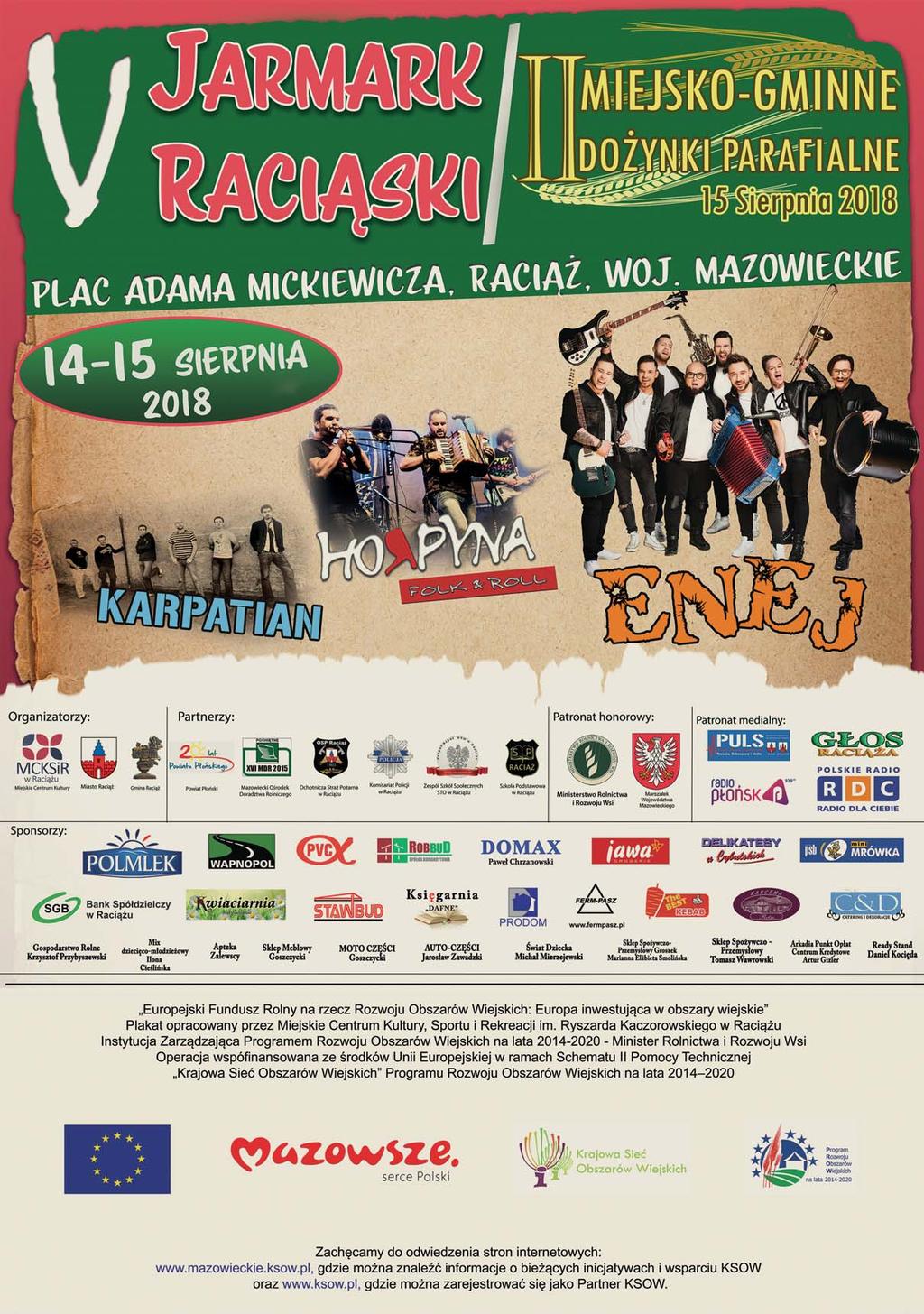 12 Głos