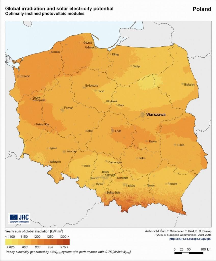 w połączeniu z programem małej retencji pozwoliłoby na uregulowanie stosunków wodnych zmniejszenie ryzyka powodzi oraz zwiększenie zasobów wody.