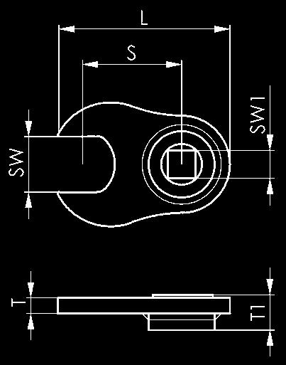 240 84350 M16 x 24 23,7 40 32 16 335 376483 M12x14 * 13,7 22 16 8 88 376509 M12x16 * 15,7 25 18 9 114 376525 M12x18 * 17,7 28 20 10 141 376541 M16x18 * 17,7 28 20 10 189 376566 M16x20 * 19,7 32