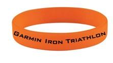 Akcja #jestemgit zrzesza osoby startujące w cyklu Garmin Iron Triathlon.
