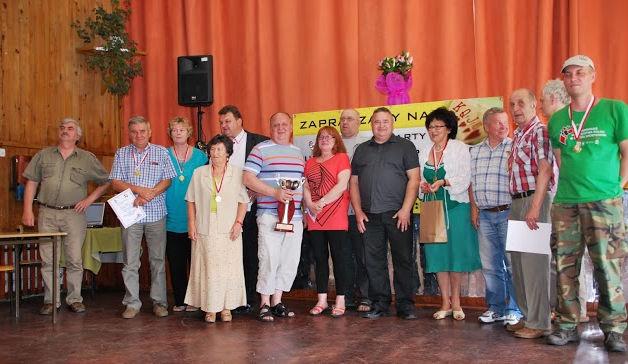 Mistrzostwa Powiatu Olsztyńskiego Po