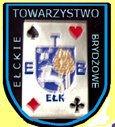 X Ełcki Mityng BrydŜa Sportowego, Ełk, 1-2.06.2013r. Otwarte Mistrzostwa Miasta Ełk na impy (28 par) o Puchar Prezydenta Ełku Tomasza Andrukiewicza 1. Przemysław Bednarski Darek Prawdzik 55.92 imp 2.