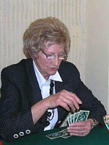 J Gomoliński - S Wrzosek 58.36 5. A Bocheński - Z Zemanowicz 57.29 6. J Komodziński - B Szydłowska 57.24 7. M Kacprzak - S Okuniewicz 54.65 8.