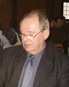 , (14 par) 4 1. Lidia Wrzosek - Sławomir Wrzosek 63.62 % 2. Barbara Rodziewicz - Filip Bieńkowski 63.09 3. Helena Teodorowicz - Bernard Łabuziński 56.57 4.