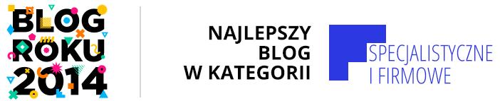 Kilka słów o blogu 440.000 czytelników rocznie Ponad 67.