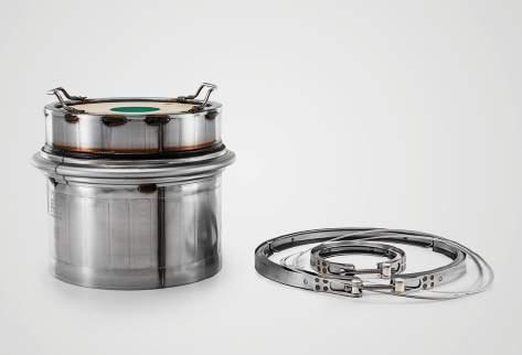 Filtr cząstek stałych Filtr cząstek stałych (DPF) jest najskuteczniejszą technologią redukcji emisji cząstek stałych.