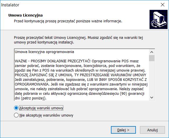 Wybierz folder Driver Następnie uruchom instalatora sterownika drukarki.