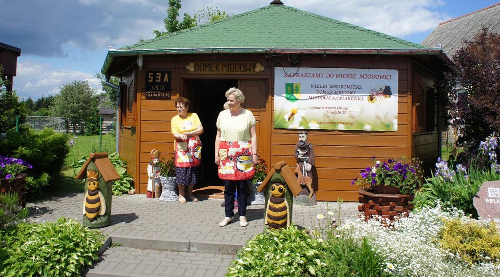 Gospodarstwa opiekuńcze to forma połączenia prowadzenia działalności rolniczej z opieką nad osobami potrzebującymi wsparcia.