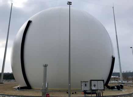 poszukując możliwości rozwoju kieruje się przede wszystkim samowystarczalnością energetyczną i związaną z tym możliwością wykorzystania odpadów jako surowców, ale także