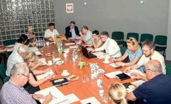 Już po raz osiemnasty środowisko górnicze skupione w Oddziale Chorzowsko-Rudzkim Stowarzyszenia Inżynierów i Techników Górnictwa zorganizowało na siemianowickiej strzelnicy Polskiego Związku