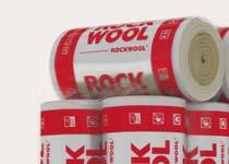 KLIMAFIX IZOLACJE TECHNICZNE HVAC OPIS PRODUKTU KOD WYROBU Samoprzylepne maty lamelowe ze skalnej wełny ROCKWOOL.