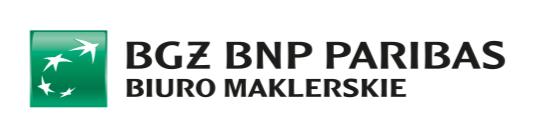 Regulamin świadczenia usług doradztwa inwestycyjnego w zakresie giełdowych instrumentów finansowych przez Biuro Maklerskie Banku BGŻ BNP Paribas S.A. SPIS TREŚCI Rozdział 1.