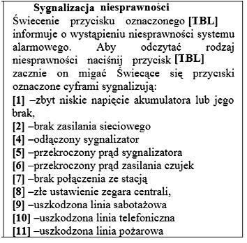 Zadanie 1. Do czujek gazów nie zalicza się czujki Zadanie 2. tlenku węgla. dymu i ciepła. gazu ziemnego. gazów usypiających.