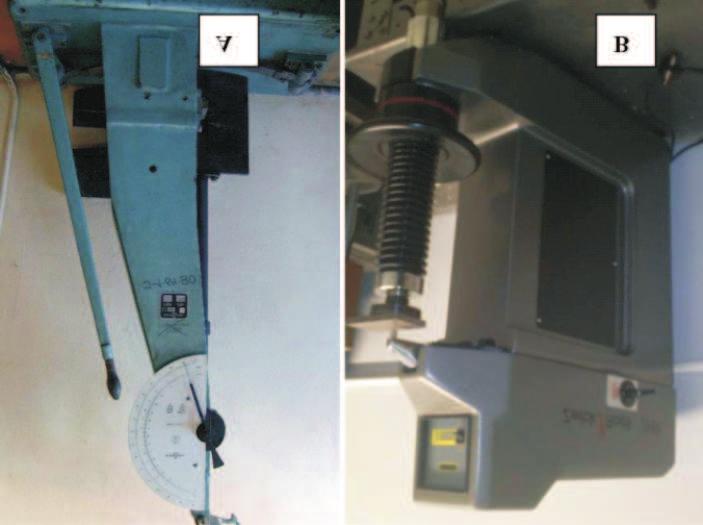 Analizator sk³adu chemicznego stali SOLARIS CCD Plus Fig. 4.