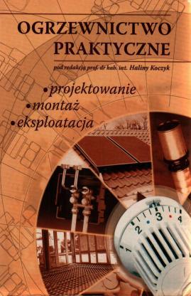 5) Halina Koczyk: Ogrzewnictwo praktyczne, 6) Wymagania Techniczne COBRTI Instal, zeszyt 10: Wytyczne projektowania i stosowania instalacji z rur miedzianych, 7) Wymagania Techniczne COBRTI Instal,